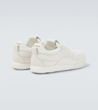 Givenchy Givenchy Yard leather sneakers