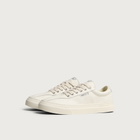 Stepney Workers Club Men's Dellow 02 Tumbled Lea - END. Exclusive in White