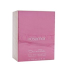 Oscar De La Renta - Rosamor Eau De Toilette Spray 100ml/3.4oz