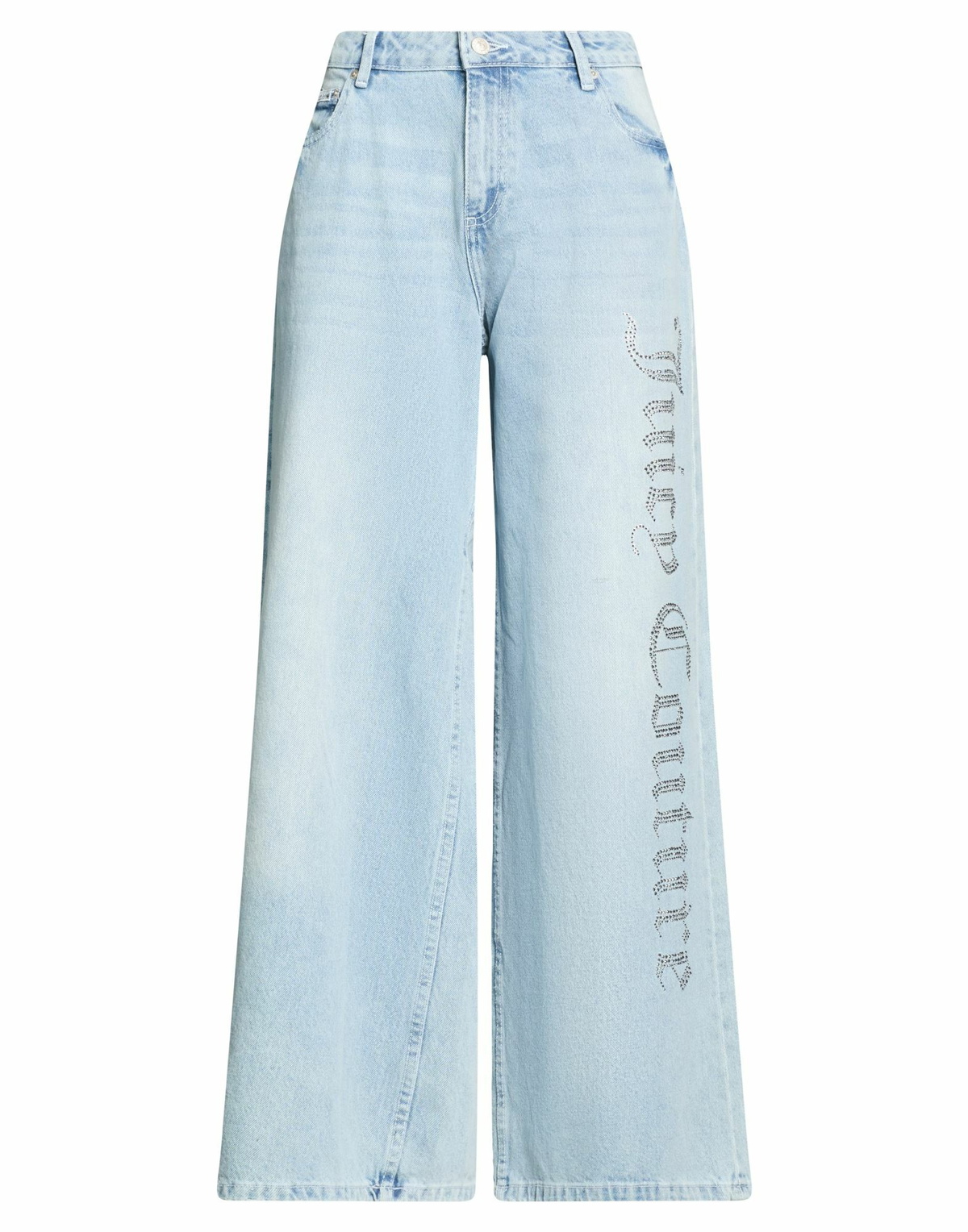 Juicy Couture Womens Jeans in Blue