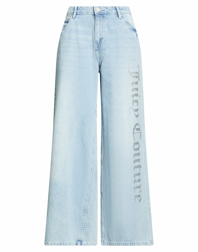 Photo: Juicy Couture Womens Jeans in Blue