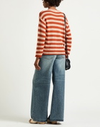 Crossley Womens Sweater Light in Pink
