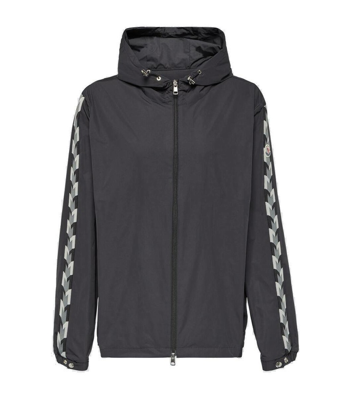 Photo: Moncler Moyse jacket