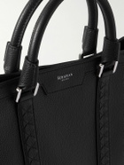 Serapian - Full-Grain Leather Tote Bag