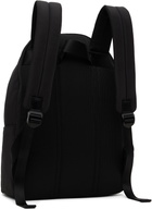 Diesel Black D-Pack X Backpack