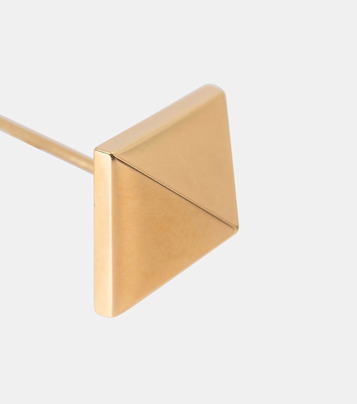 Valentino Rockstud earrings