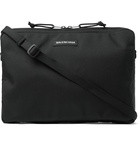 Balenciaga - Canvas Messenger Bag - Black