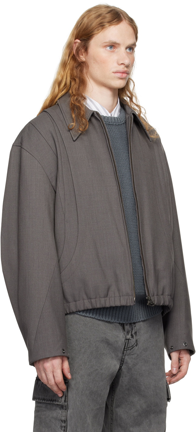 COOTIE / Wool Mossa CPO Jacket ベージュ　S 502008070281_726_10.1.jpg?