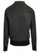 Giorgio Brato Biker Jacket