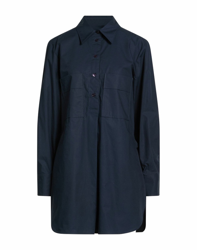 Photo: Modes Womens Shirt in Navy