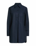 Modes Womens Shirt in Navy