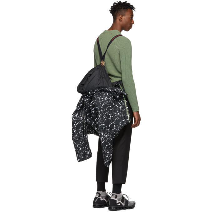 nrg acg down fill parka