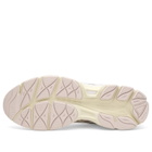 Asics Women's GEL-CUMULUS 16 Sneaker in Pink Cloud/Pure Silver