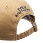 END. x Polo Ralph Lauren Men's Sporting Goods Cap in New Bond Chino 
