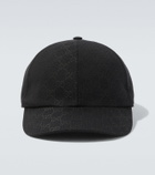 Gucci GG baseball cap