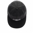 FrizmWORKS Men's XXX Bowling Club Ball Cap in Black