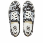 Vans Vault x WP UA Authentic 44 DX Sneakers in Black