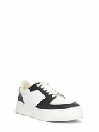 AMI PARIS New Arcade Lace-up Sneakers