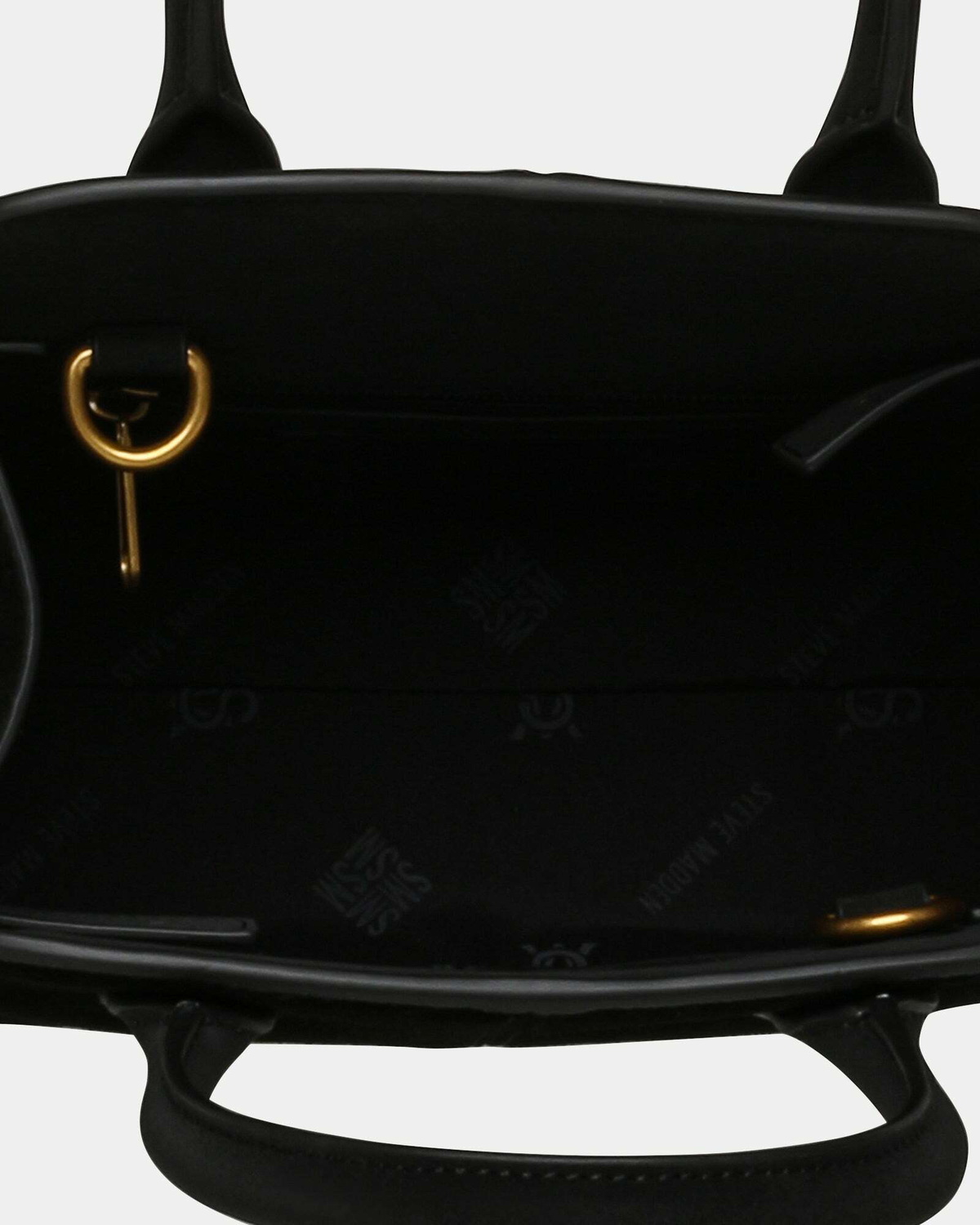 Steve Madden Bspiced Bag in Black