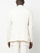 BARENA - Siroco Cotton Blend Jacket