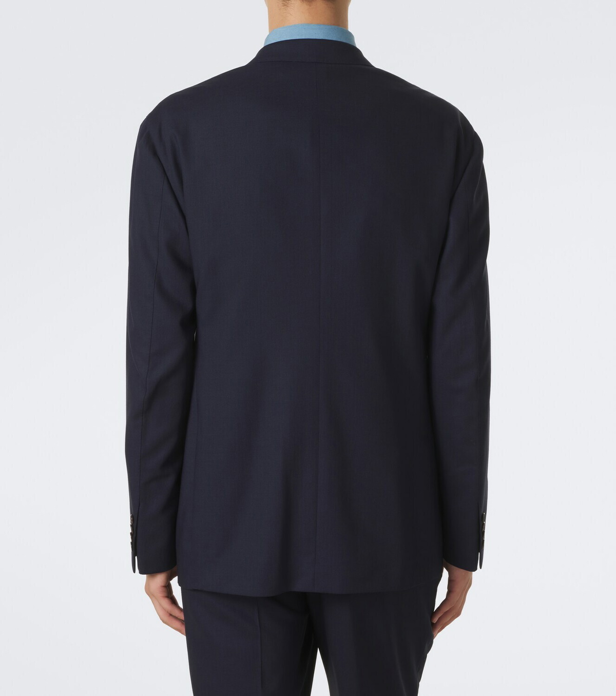 Dunhill Wool blazer