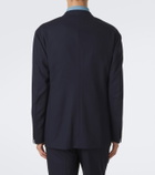 Dunhill Wool blazer