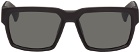 Mykita Black Musk Sunglasses