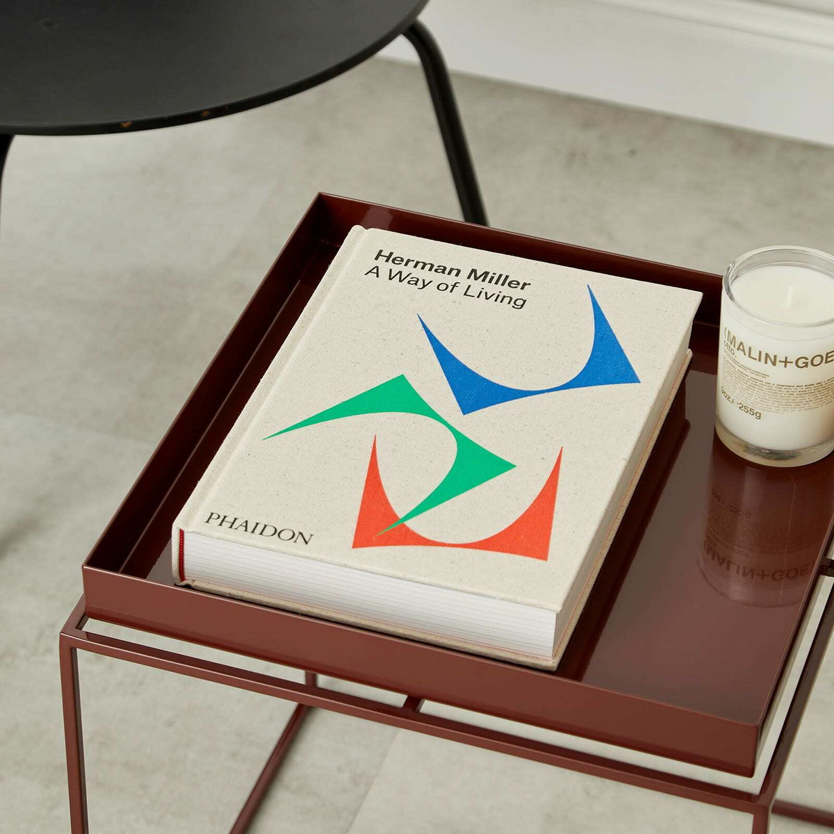 Herman Miller: A Way of Living: Auscherman, Amy, Grawe, Sam