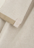 Rag & Bone Harvey Cotton-blend Jumper Ivory