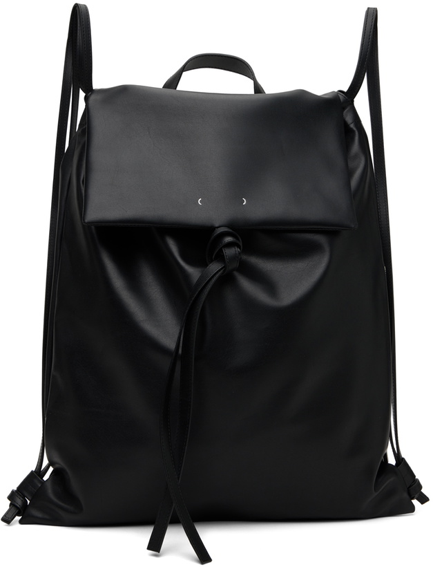 Photo: PB 0110 Black AB 118 Backpack
