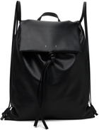 PB 0110 Black AB 118 Backpack