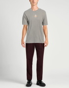 Replay Mens T-shirt in Grey