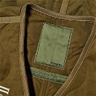 Liberaiders Quilted Jacket