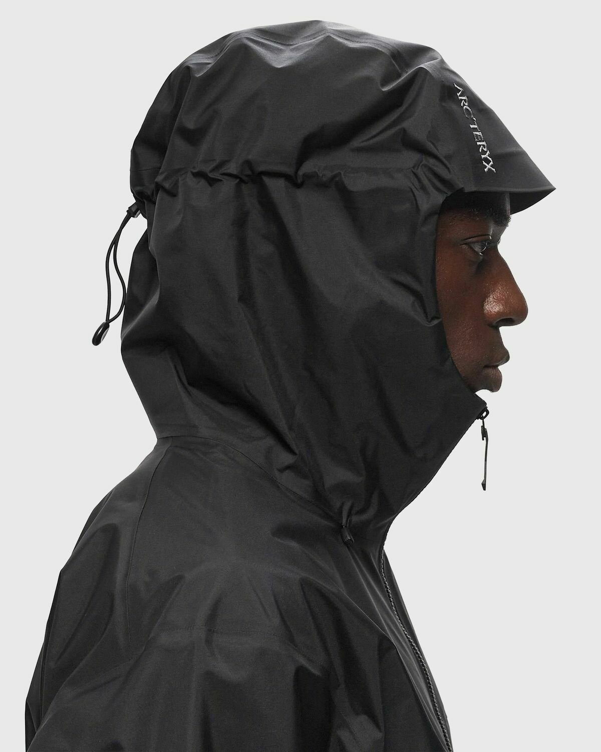 Arc´Teryx Beta Sl Jacket M Black Shell Jackets Arc'teryx