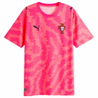 Puma Men's x FPF x Salehe Bembury Replica Match Goalkeeper Jersey