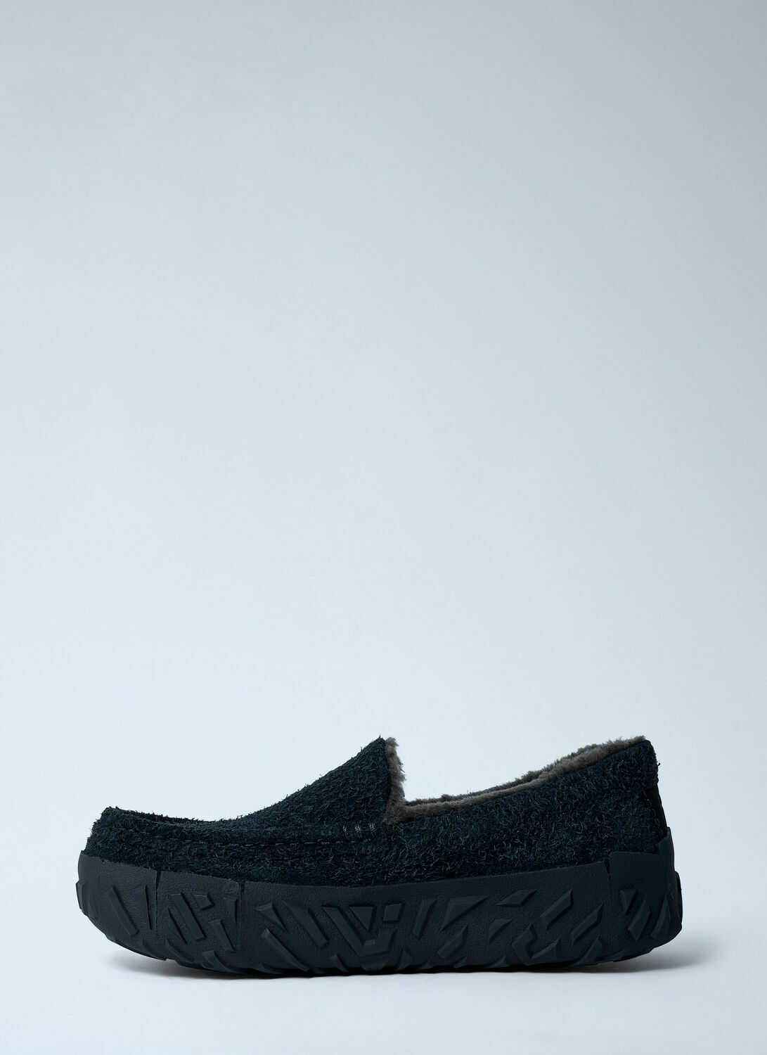 UGG Ascot Vibram Wrap Tech Shoes