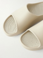 norda - 008 Rubber Slides - Neutrals