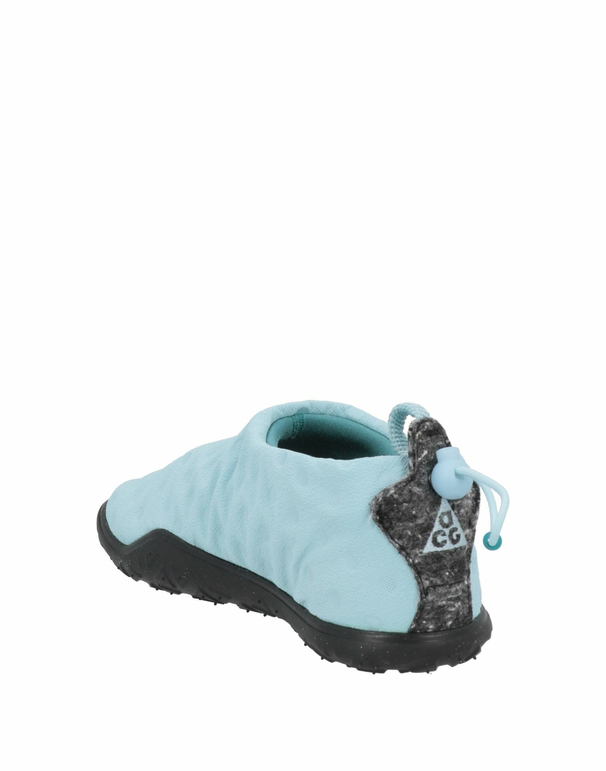 Nike Acg Womens Sneakers Sky in Blue