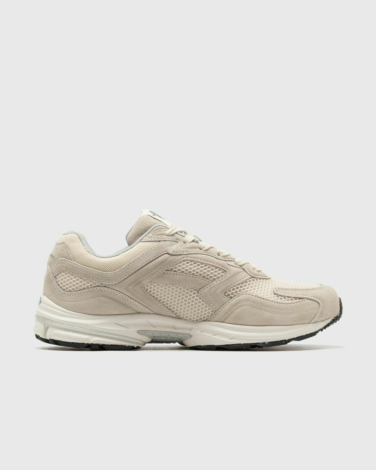 Mercer The Re-Run Next Gen CR Beige Mens Lowtop