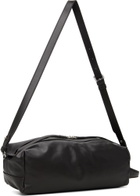 LEMAIRE Brown Care Sling Bag