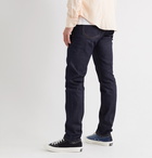 rag & bone - Fit 2 Slim-Fit Selvedge Denim Jeans - Blue