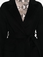 ERMANNO - Wool Midi Coat