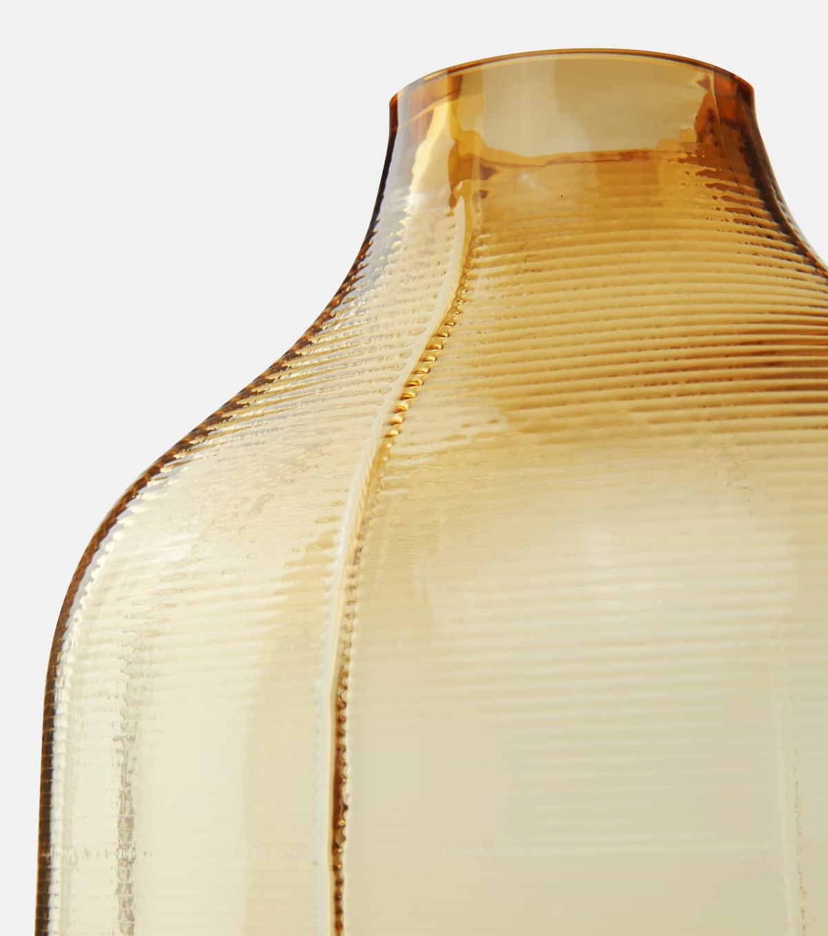 Normann Copenhagen Step Large vase