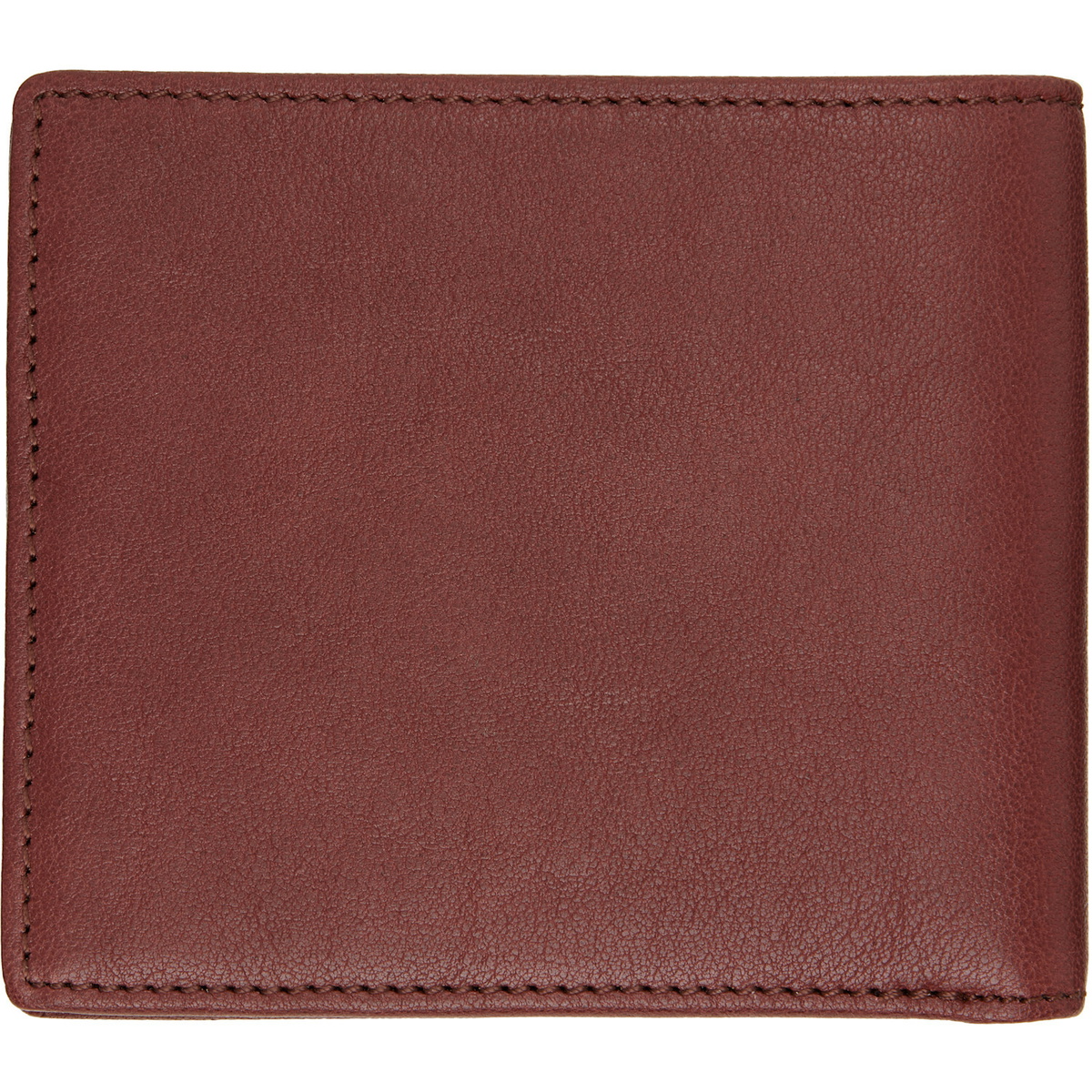 Vivienne Westwood Brown Bifold Wallet