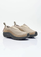 Merrell 1 TRL Jungle Moc Woven Slip-On Shoes