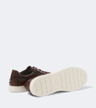 Tod's Leather sneakers