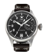 IWC Big Pilot’s IW500201