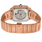 GV2 by Gevril Lusso Lx Automatic White Dial Mens Watch 44204B