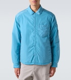 C.P. Company Technical raincoat