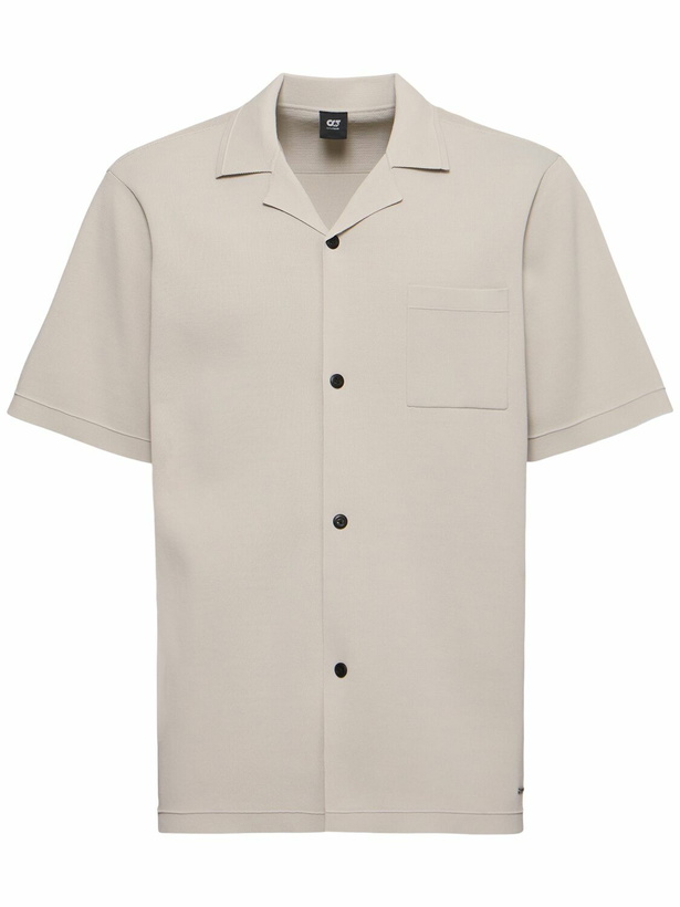 Photo: ALPHATAURI Facol Short Sleeve Shirt